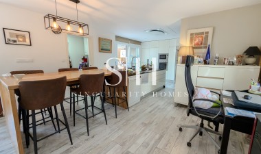 Odsprzedaż - Villa - Torrevieja - Costa Blanca