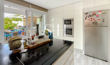 Odsprzedaż - Villa - Torrevieja - Costa Blanca
