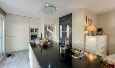 Odsprzedaż - Villa - Torrevieja - Costa Blanca