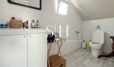 Odsprzedaż - Villa - Torrevieja - Costa Blanca