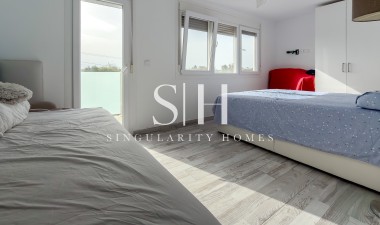 Odsprzedaż - Villa - Torrevieja - Costa Blanca