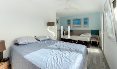 Odsprzedaż - Villa - Torrevieja - Costa Blanca