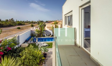 Odsprzedaż - Villa - Torrevieja - Costa Blanca
