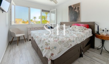Odsprzedaż - Villa - Torrevieja - Costa Blanca