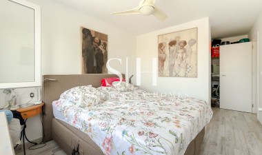 Odsprzedaż - Villa - Torrevieja - Costa Blanca