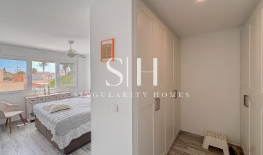 Odsprzedaż - Villa - Torrevieja - Costa Blanca