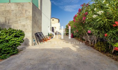 Odsprzedaż - Villa - Torrevieja - Costa Blanca