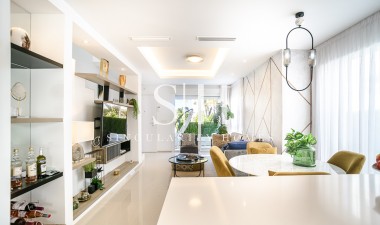 Wiederverkauf - Villa - Ciudad Quesada - Costa Blanca