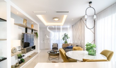 Wiederverkauf - Villa - Ciudad Quesada - Costa Blanca