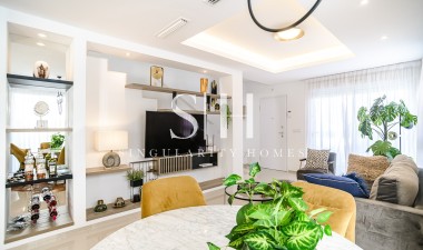 Wiederverkauf - Villa - Ciudad Quesada - Costa Blanca