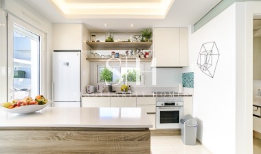 Wiederverkauf - Villa - Ciudad Quesada - Costa Blanca