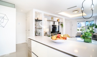 Wiederverkauf - Villa - Ciudad Quesada - Costa Blanca
