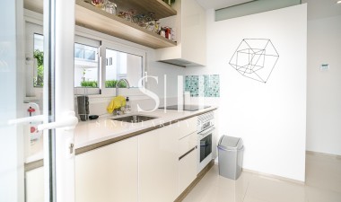 Wiederverkauf - Villa - Ciudad Quesada - Costa Blanca