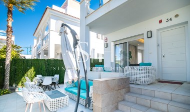 Wiederverkauf - Villa - Ciudad Quesada - Costa Blanca