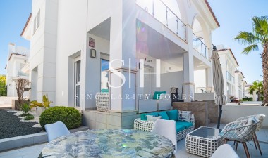 Wiederverkauf - Villa - Ciudad Quesada - Costa Blanca