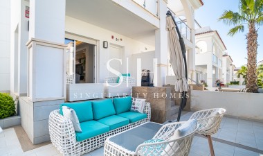 Wiederverkauf - Villa - Ciudad Quesada - Costa Blanca
