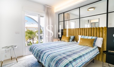Wiederverkauf - Villa - Ciudad Quesada - Costa Blanca