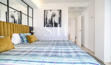 Wiederverkauf - Villa - Ciudad Quesada - Costa Blanca