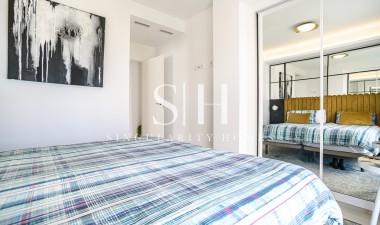 Wiederverkauf - Villa - Ciudad Quesada - Costa Blanca