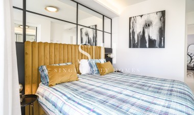 Wiederverkauf - Villa - Ciudad Quesada - Costa Blanca