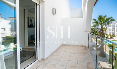 Wiederverkauf - Villa - Ciudad Quesada - Costa Blanca