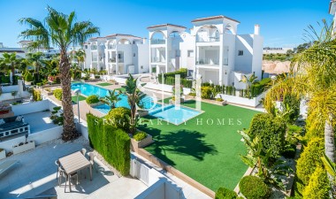 Wiederverkauf - Villa - Ciudad Quesada - Costa Blanca