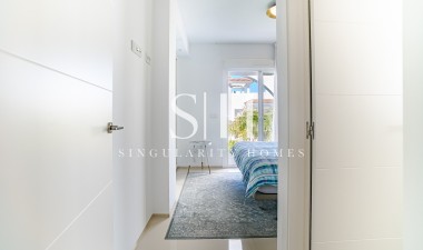 Wiederverkauf - Villa - Ciudad Quesada - Costa Blanca