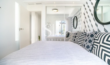 Wiederverkauf - Villa - Ciudad Quesada - Costa Blanca