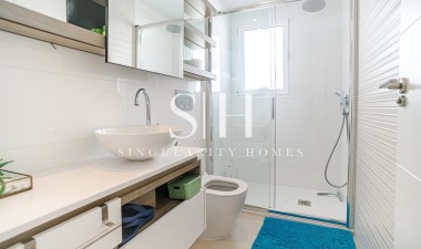 Wiederverkauf - Villa - Ciudad Quesada - Costa Blanca