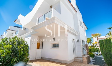 Wiederverkauf - Villa - Ciudad Quesada - Costa Blanca