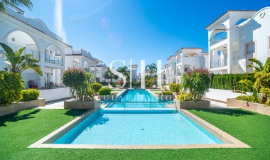 Wiederverkauf - Villa - Ciudad Quesada - Costa Blanca