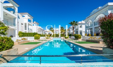 Wiederverkauf - Villa - Ciudad Quesada - Costa Blanca