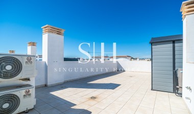 Wiederverkauf - Villa - Ciudad Quesada - Costa Blanca