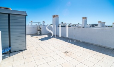 Wiederverkauf - Villa - Ciudad Quesada - Costa Blanca