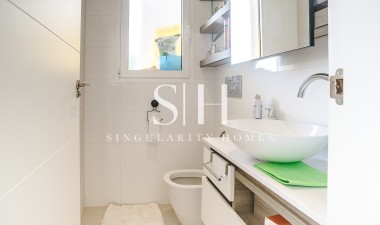 Wiederverkauf - Villa - Ciudad Quesada - Costa Blanca