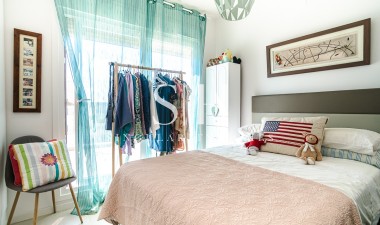 Återförsäljning - Villa - Pilar de la Horadada - Costa Blanca