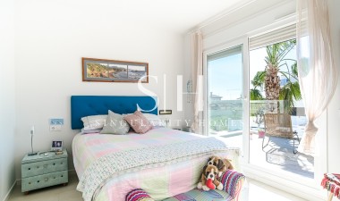 Återförsäljning - Villa - Pilar de la Horadada - Costa Blanca