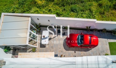 Återförsäljning - Villa - Pilar de la Horadada - Costa Blanca
