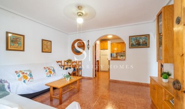 Wiederverkauf - Haus - Orihuela Costa - Playa Flamenca