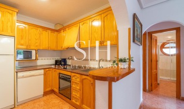 Wiederverkauf - Haus - Orihuela Costa - Playa Flamenca