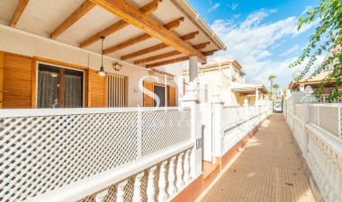 Wiederverkauf - Haus - Orihuela Costa - Playa Flamenca