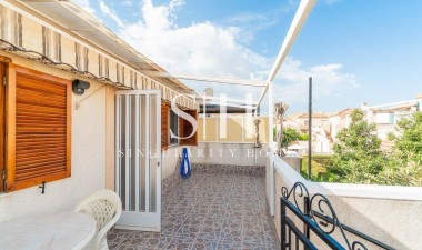 Wiederverkauf - Haus - Orihuela Costa - Playa Flamenca