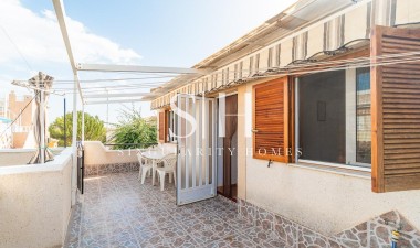 Wiederverkauf - Haus - Orihuela Costa - Playa Flamenca