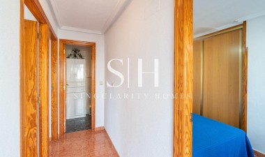 Wiederverkauf - Haus - Orihuela Costa - Playa Flamenca