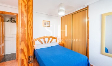 Wiederverkauf - Haus - Orihuela Costa - Playa Flamenca