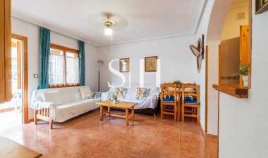 Wiederverkauf - Haus - Orihuela Costa - Playa Flamenca