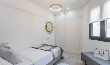 Nieuwbouw Woningen - Villa - Torrevieja - Torrejón