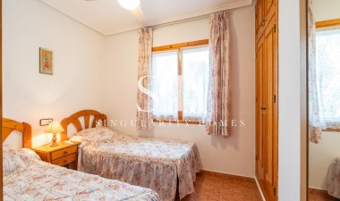 Wiederverkauf - Haus - Orihuela Costa - Playa Flamenca