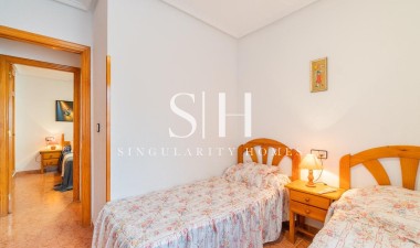 Wiederverkauf - Haus - Orihuela Costa - Playa Flamenca