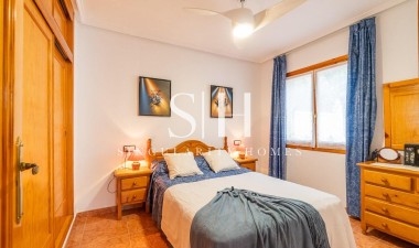 Wiederverkauf - Haus - Orihuela Costa - Playa Flamenca